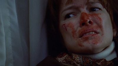 Un inexplicable e inquietante incendio real destruyó casi todo el set de 'El Exorcista' menos el cuarto de la niña noticias imagen
