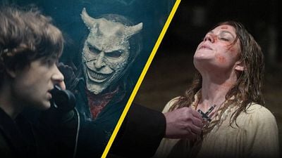 Así fue como el director de ‘Teléfono negro 2’ reinventó el cine de posesiones demoníacas en esta película que cumple 20 años noticias imagen