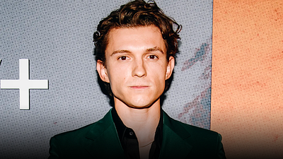Esta famosa caricatura podría tener su live-action con Tom Holland como protagonista noticias imagen