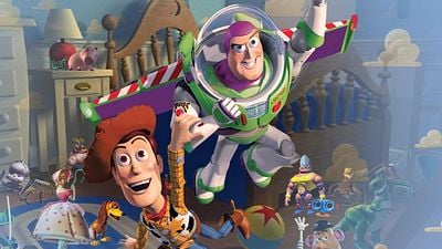 'Toy Story' y el terror que sintieron los creadores de Pixar al darse cuenta de que casi borran la película entera por accidente noticias imagen
