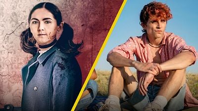 'La Huérfana', 'Hasta los huesos' y los estrenos de Amazon Prime Video en enero noticias imagen