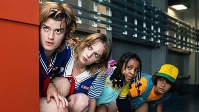 'Stranger Things' en la vida real: los niños que interceptaron por error un experimento soviético secreto noticias imagen