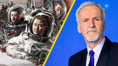 Esta película de ciencia ficción derrotó la obra maestra de James Cameron y en Netflix puedes ver su precuela noticias imagen