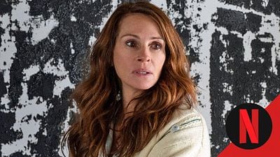 Julia Roberts y el fin del mundo: la película de Netflix que te hará desconfiar de la tecnología hoy mismo noticias imagen