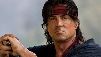 Robert De Niro, John Travolta y todos los famosos que rechazaron 'Rambo' (Sylvester Stallone no fue la primera opción)
