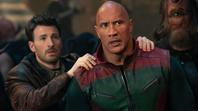 El futuro de Dwayne Johnson se volverá a decidir con esta película de fantasía de 250 millones noticias imagen