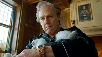 “Ellos tenían fe en esta película”: Alejandro González Iñárritu habla sobre cómo filmar ‘Digger’ fue una gran apuesta para Hollywood noticias imagen