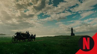 Para ver en Netflix: la película de terror gótico de Guillermo del Toro que te helará la sangre con su atmósfera de niebla y monstruos artesanales noticias imagen