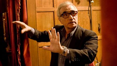 ¿Lo hizo mal a propósito? La película de ciencia ficción de Martin Scorsese repleta de errores noticias imagen