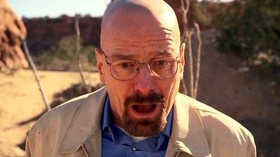La genialidad de Bryan Cranston en una sola toma: el secreto detrás de la icónica escena de 'Breaking Bad' noticias imagen