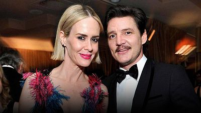 “Le di mi dinero para que comiera”: Pedro Pascal sobrevivió en Nueva York gracias a Sarah Paulson cuando aún no era una estrella noticias imagen