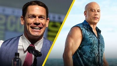John Cena, Vin Diesel y los actores que se ven adorables usando falda noticias imagen