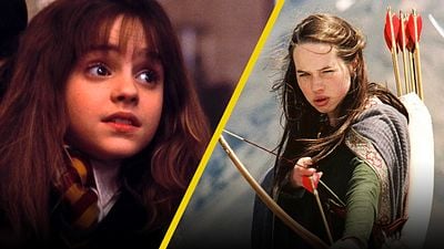 'Harry Potter': Teoría asegura que Hogwarts existe gracias a 'Las crónicas de Narnia' noticias imagen