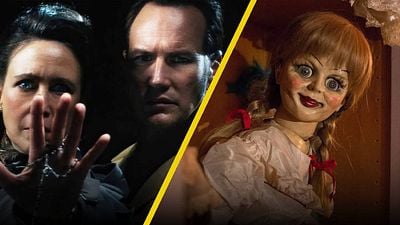 Director de ‘El Conjuro 4’ acaba de rendir homenaje al hombre que murió misteriosamente mientras cuidaba a la verdadera Annabelle noticias imagen