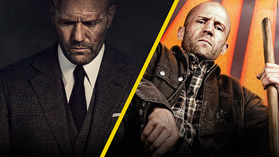Acción al doble: Jason Statham se adueña del Top 10 de Amazon Prime con dos películas noticias imagen