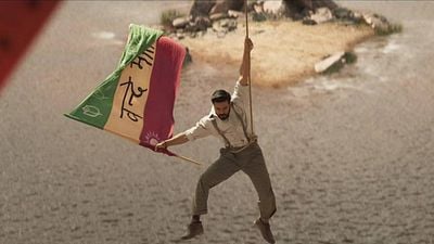 Hoy en Netflix: la épica película de casi 3 horas que te volará la cabeza con sus emocionantes escenas noticias imagen