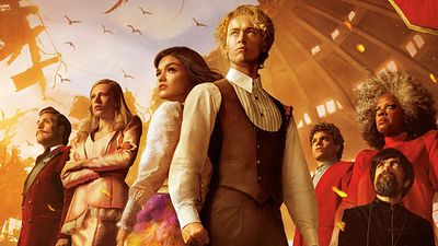 Si te gustó 'Balada de los pájaros cantores y serpientes', esto te cuesta el libro de 'Los juegos del hambre' noticias imagen