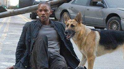 'Soy Leyenda 2': Conoce la razón por la que los zombies lucirán diferentes en la secuela con Will Smith y Michael B. Jordan noticias imagen