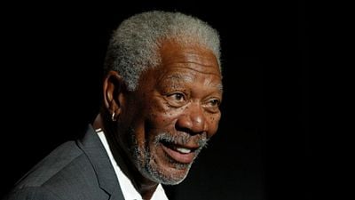 Morgan Freeman, actor: "Hay un dicho sobre la vejez: 'Mantente activo, la clave está en seguir levantándose cada mañana, seguir haciendo ejercicio en el gimnasio" noticias imagen