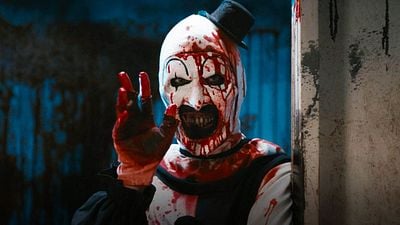 'Terrifier 2': Exhiben fraude de competidor por los 40 mil pesos de Cinemex noticias imagen