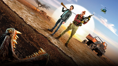 Esta noche en tv: La película de terror con asquerosos monstruos que pocos pueden terminar de ver noticias imagen