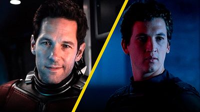 ¿Por qué 'Ant-Man 3' podría confirmar a 'Los cuatro fantásticos' en el MCU? noticias imagen