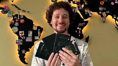 Luisito Comunica revela por qué rechazó participar en 'La casa de los famosos México' noticias imagen