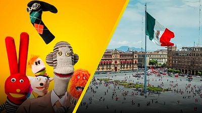 ‘31 Minutos’ llegará al Zócalo de la CDMX: fecha y hora para celebrar el Día del Niño y la Niña con este concierto gratuito para toda la familia noticias imagen