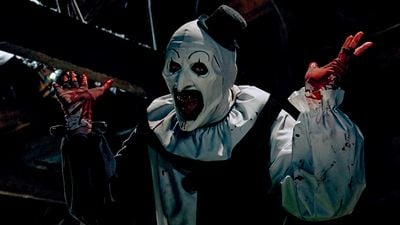 ‘Terrifier 3’: Fecha de estreno, nuevas imágenes y todo sobre el regreso de Art the Clown