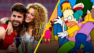 Los mejores memes de la infidelidad de Gerard Piqué a Shakira (Clara Chía ama la mermelada) noticias imagen