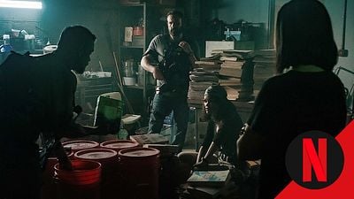 Si no la has visto, te estás quedando atrás: el explosivo thriller de Netflix que ya vieron 104 millones de personas noticias imagen