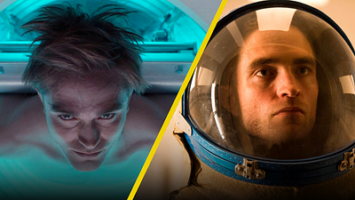 Antes de ‘Mickey 17’, Robert Pattinson protagonizó una obra maestra de la ciencia ficción (no es ‘Tenet’) noticias imagen