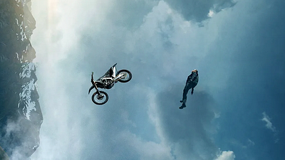 Más de 550 millones de dólares en taquilla: La película de acción que fue revivida por los suscriptores de Netflix noticias imagen