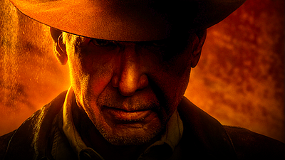 'Cannes 2023' estrenará 'Indiana Jones 5' y hará emotivo homenaje a Harrison Ford noticias imagen