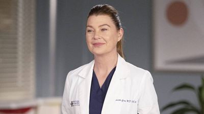 ¡Ellen Pompeo vuelve a Grey's Anatomy! Te contamos cuándo y dónde sucederá