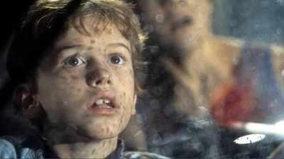 “No me da vergüenza”: Según Steven Spielberg, 'Jurassic Park' es la secuela secreta de esta película de monstruos noticias imagen