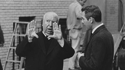 Usar jarabe de chocolate dulce fue el ingenioso truco que Alfred Hitchcock utilizó para filmar la sangrienta escena de su película más famosa noticias imagen
