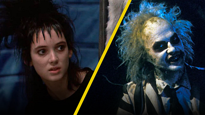 Así han cambiado los actores de 'Beetlejuice 2' después de 35 años de la primera película noticias imagen