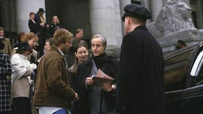 La mejor película de ciencia ficción de todos los tiempos llegó a Netflix noticias imagen