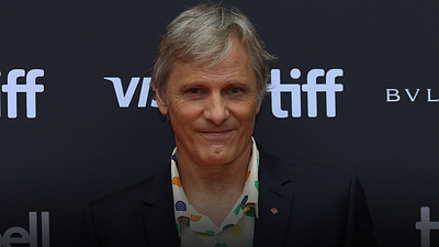 TIFF 2023: Viggo Mortensense presenta 'The Dead Don't Hurt' y enloquece a los fans de 'El señor de los anillos' noticias imagen