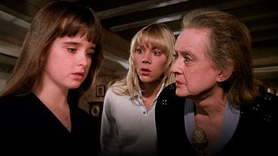 La única película de terror que ha hecho Disney tiene 152 finales alternativos (y la canceló la crítica) noticias imagen