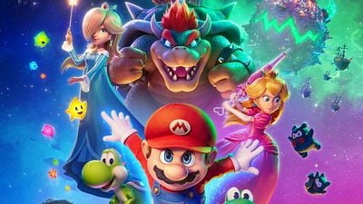 ‘Super Mario Galaxy’ y su espectacular reparto lleno de estrellas de Hollywood: la lista de actores que dieron su voz a la aventura galáctica noticias imagen