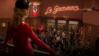 Así fue como hace 15 años Quentin Tarantino puso en riesgo la vida de sus actores noticias imagen