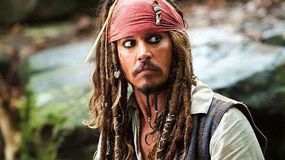 "Intentamos matarlo y no funcionó": Este era el final de 'Piratas del Caribe' con Johnny Depp como Jack Sparrow noticias imagen
