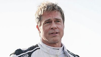 Brad Pitt visitará la CDMX por ‘F1 la película’: ¿Cuándo y dónde podrás tomarle fotos y videos? noticias imagen