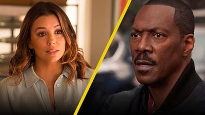 "Es maravillosa, divertida y una gran actriz": Así celebró Eddie Murphy haber trabajado con Eva Longoria para su nueva película con Prime Video noticias imagen