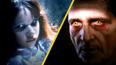 Conoce al asesino serial que apareció en 'El exorcista' de William Friedkin noticias imagen