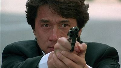 El legado de Jackie Chan: la escuela que fundó hace 21 años es la "culpable" de que 'Phantom Blade 0' parezca una película noticias imagen