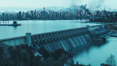 En Netflix y Prime Video: el espectacular final de una saga de ciencia ficción que continuará y hará realidad el sueño de los fans noticias imagen