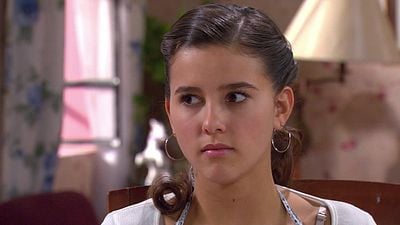 "La sufrí": Paulina Goto confiesa en el Podcast de Yordi Rosado porqué su protagónico en 'Niña de mi corazón' fue tan difícil noticias imagen